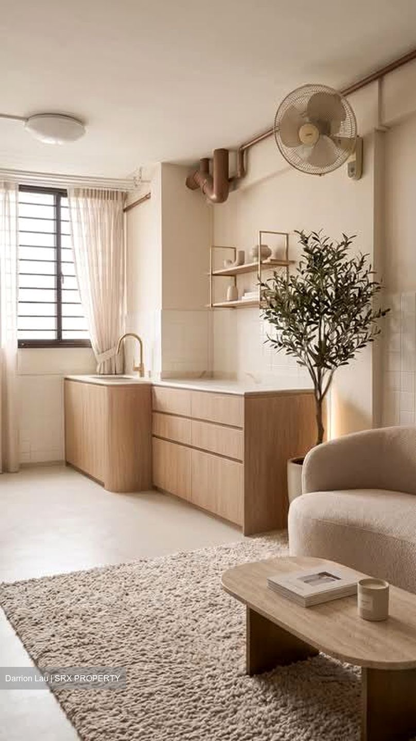 Blk 623 Hougang Avenue 8 (Hougang), HDB 3 Rooms #558332741